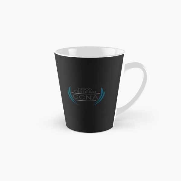 Tazas De Café Del Tema Ccna | Redbubble