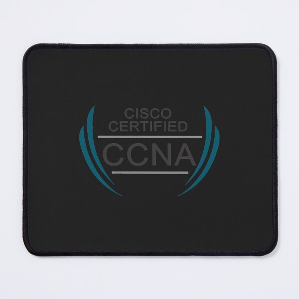 Item preview, Cisco Certified Network Associate CCNA Badge Classic designed and sold by Corelli87.