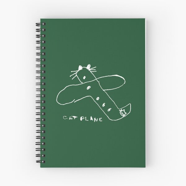 Item preview, Cat plane designed and sold by Cat cut cop.