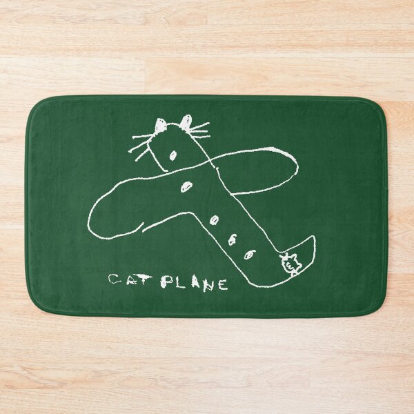 Item preview, Cat plane designed and sold by Cat cut cop.