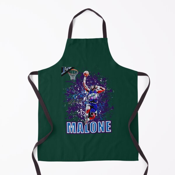 Item preview, Karl Malone designed and sold by HesselEmely.