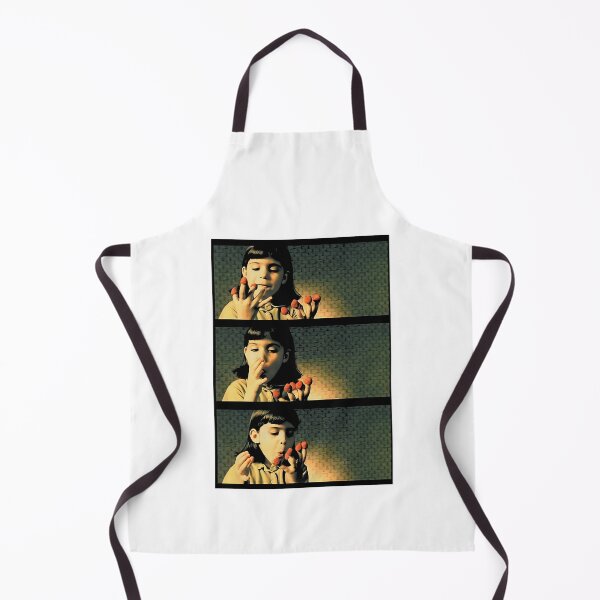 Item preview, The Person Decided To His Life Journey Where She Found True Love Amelie Strawberry Fingers Gift Movi designed and sold by EggplantAloha.