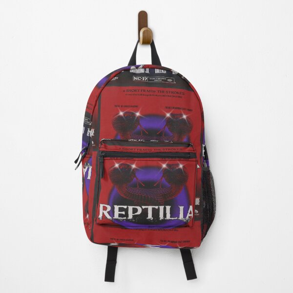 Item preview, The Reptilia 2 designed and sold by Jean Myers.