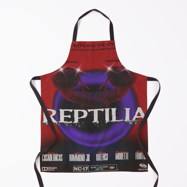 Item preview, The Reptilia 2 designed and sold by Jean Myers.