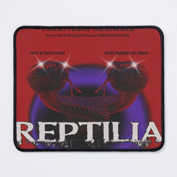 Item preview, The Reptilia 2 designed and sold by Jean Myers.