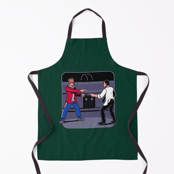 Item preview, Meme The First Fight designed and sold by HesselEmely.