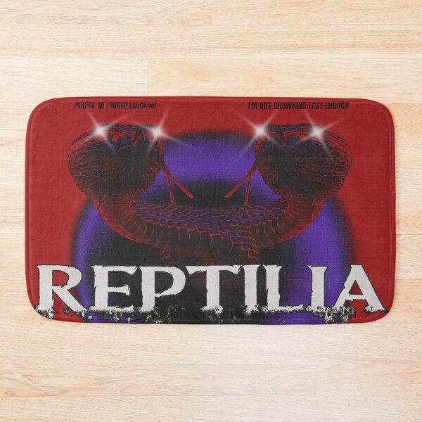 Item preview, The Reptilia 2 designed and sold by Jean Myers.