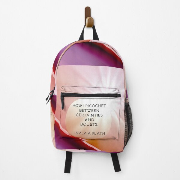 Item preview, How I Ricochet designed and sold by Emilyromrell.