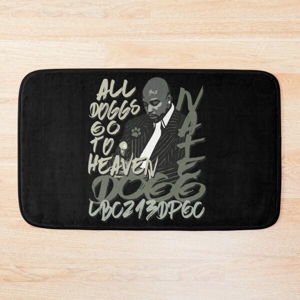 Item preview, Nate Dogg  designed and sold by HesselEmely.