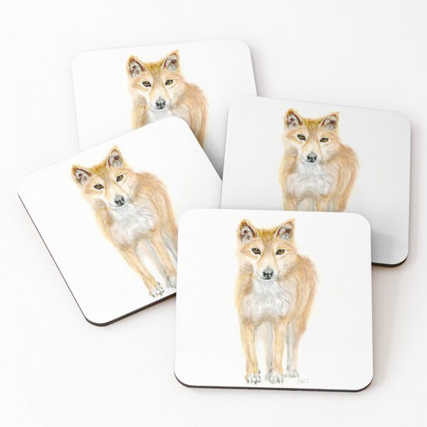 Item preview, Dennis Dingo designed and sold by Art-by-Meredith.