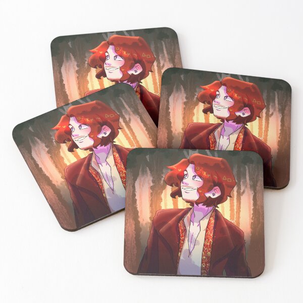 Item preview, Jaskier designed and sold by okeidei.