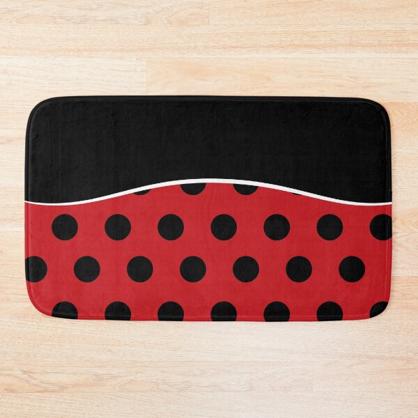 Item preview, Ladybug Pattern designed and sold by ZafranOnline.
