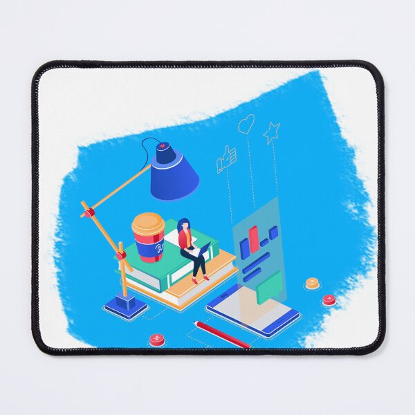 Item preview, stay productive designed and sold by Dipalo.