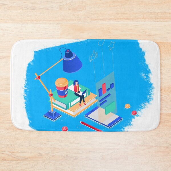 Item preview, stay productive designed and sold by Dipalo.