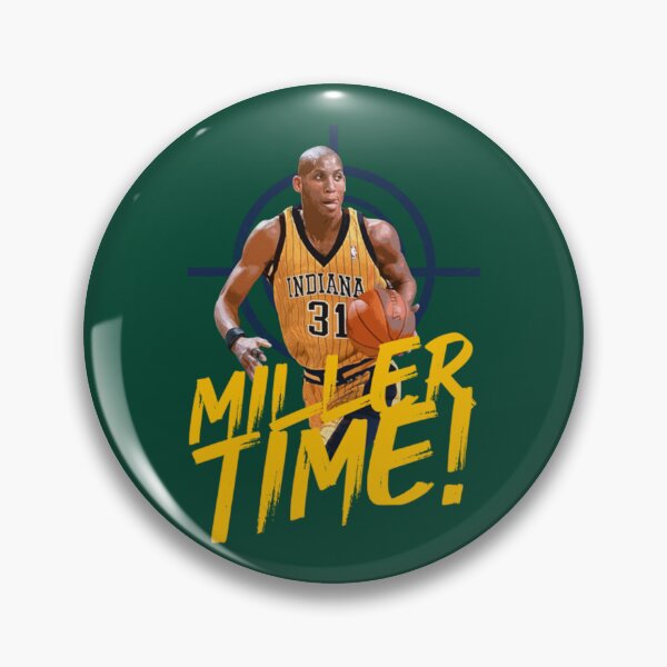 Artikelvorschau, Reggie Miller entworfen und verkauft von HesselEmely.