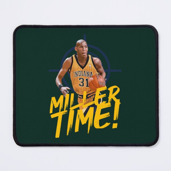 Item preview, Reggie Miller  designed and sold by HesselEmely.