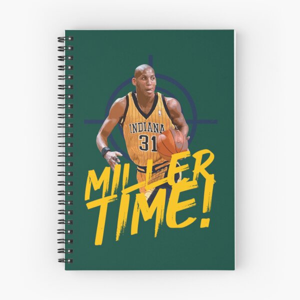Artikelvorschau, Reggie Miller entworfen und verkauft von HesselEmely.