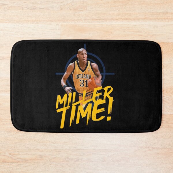 Item preview, Reggie Miller  designed and sold by HesselEmely.