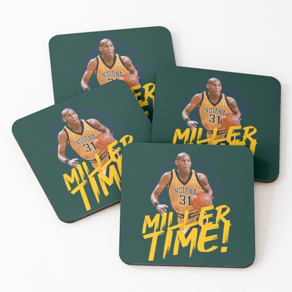 Item preview, Reggie Miller  designed and sold by HesselEmely.