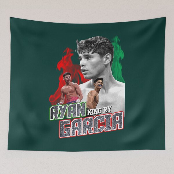 Item preview, Ryan Garcia King Ry Vintage  designed and sold by HesselEmely.