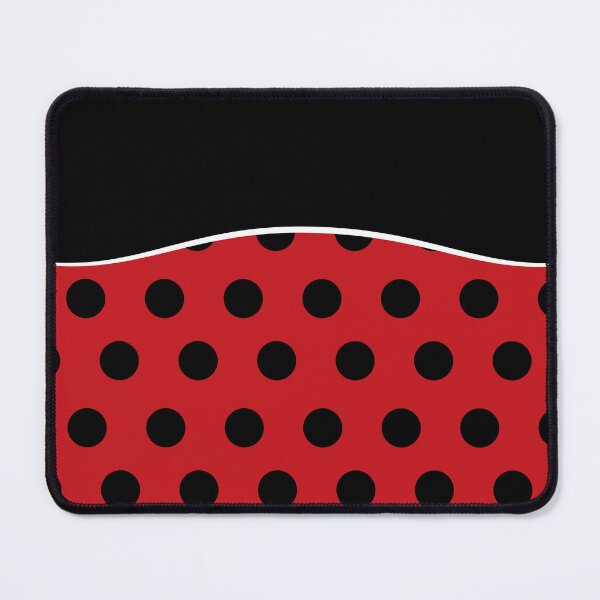 Item preview, Ladybug Pattern designed and sold by ZafranOnline.