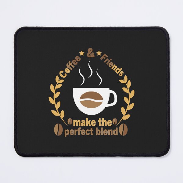 Item preview, Coffee And Friends Make The Perfect Blend Classic designed and sold by Corelli87.