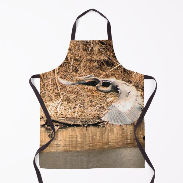 Item preview, GREAT BLUE HERON 16 designed and sold by BOLLA67.