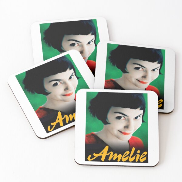 Item preview, The Person Decided To His Life Journey Where She Found True Love Funny Gifts For Amelie Graphic Gift designed and sold by EggplantAloha.