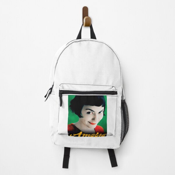 Item preview, The Person Decided To His Life Journey Where She Found True Love Funny Gifts For Amelie Graphic Gift designed and sold by EggplantAloha.