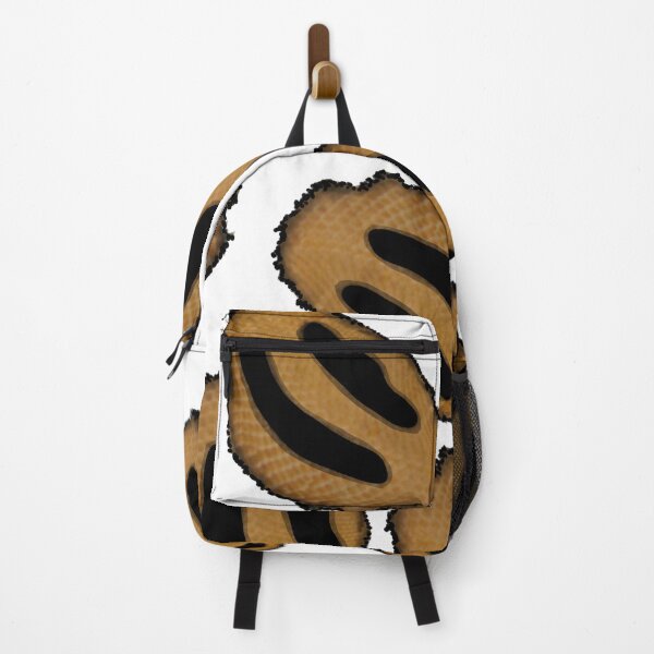 Item preview, Pied Ball Python Snakeskin Print designed and sold by ArtFromAGarage.