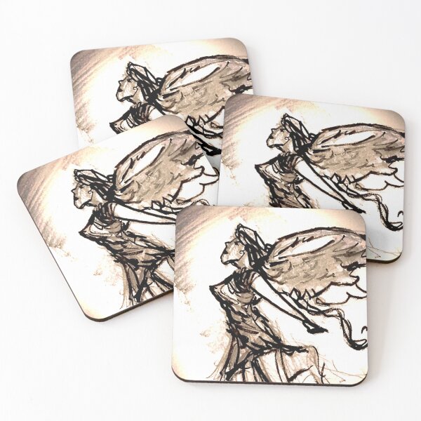 Item preview, VICTORY AT THE GATES designed and sold by ArredondoPrime.