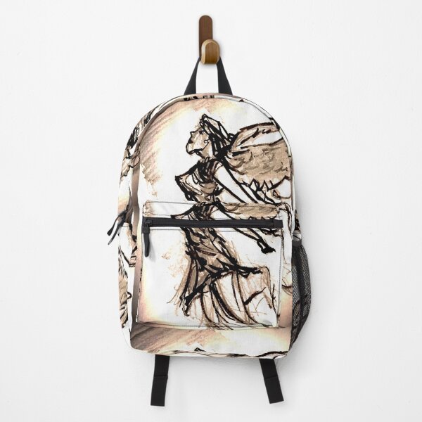Item preview, VICTORY AT THE GATES designed and sold by ArredondoPrime.