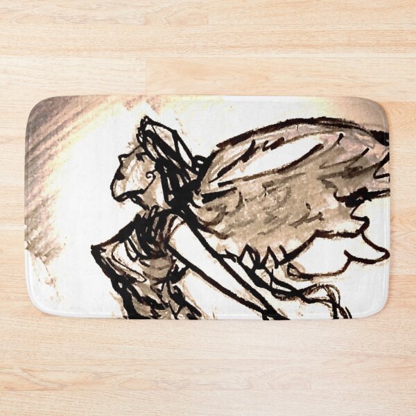 Item preview, VICTORY AT THE GATES designed and sold by ArredondoPrime.