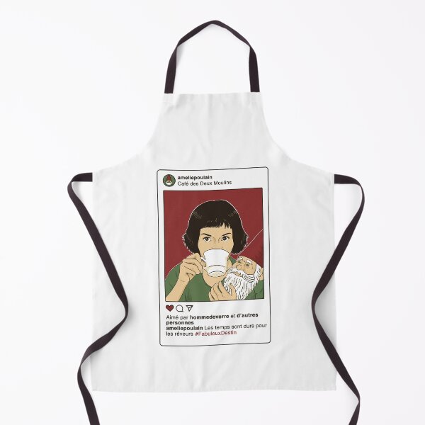 Item preview, The Person Decided To His Life Journey Where She Found True Love Funny Man Insta Amelie Graphic For designed and sold by EggplantAloha.