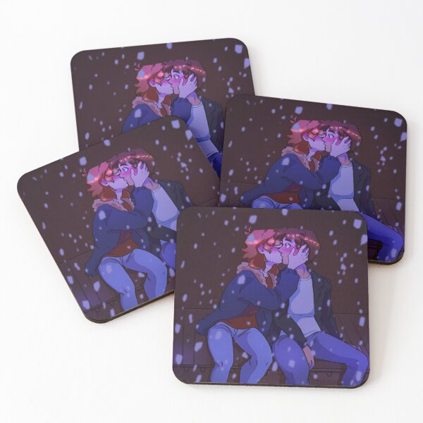 Item preview, Smoochin designed and sold by okeidei.