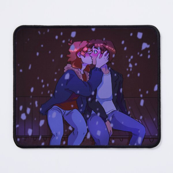 Item preview, Smoochin designed and sold by okeidei.