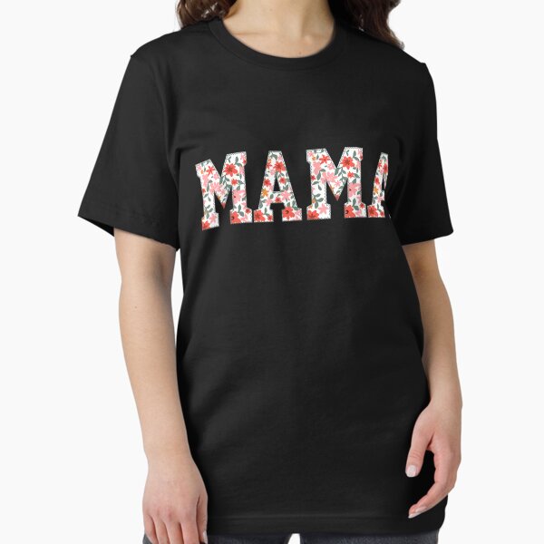 Item preview, Simple Mama flower flora Mother's Day mom mommy designed and sold by KingPower.