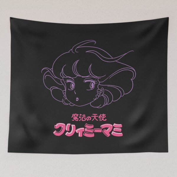 Item preview, Creamy mami face logo Classic designed and sold by Corelli87.