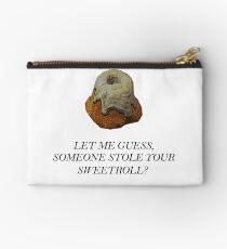 Skyrim - Sweetroll Studio Pouch