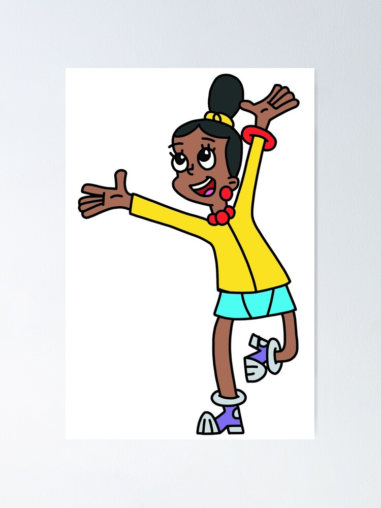 Back to School with Cyberchase, Blog