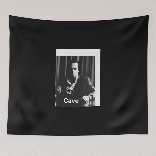 Item preview, nick cave pj harvey Classic designed and sold by MichaelOsman.