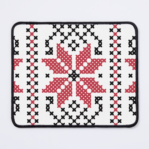 Item preview, Copy of Slavic Embroidery Series - No. 2 designed and sold by CozyLair.