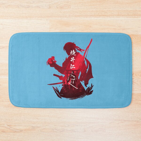 Item preview, Legend of Jin Sakai the Ghost Classic T-Shirt designed and sold by YannikWenck.