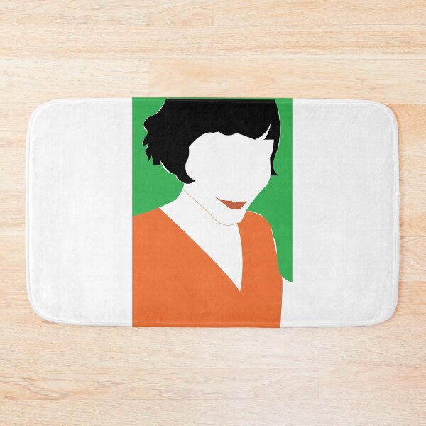 Item preview, The Person Decided To His Life Journey Where She Found True Love Graphic Gifts designed and sold by EggplantAloha.