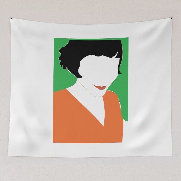 Item preview, The Person Decided To His Life Journey Where She Found True Love Graphic Gifts designed and sold by EggplantAloha.