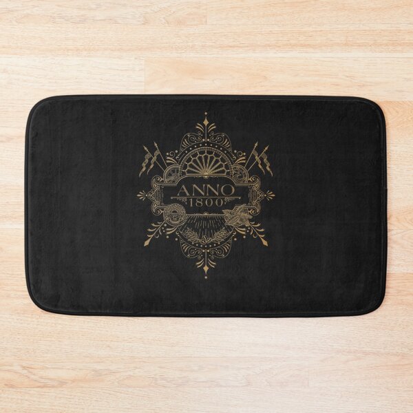 Item preview, Anno 1800 Logo Essential T-Shirt designed and sold by JoannaBielec.