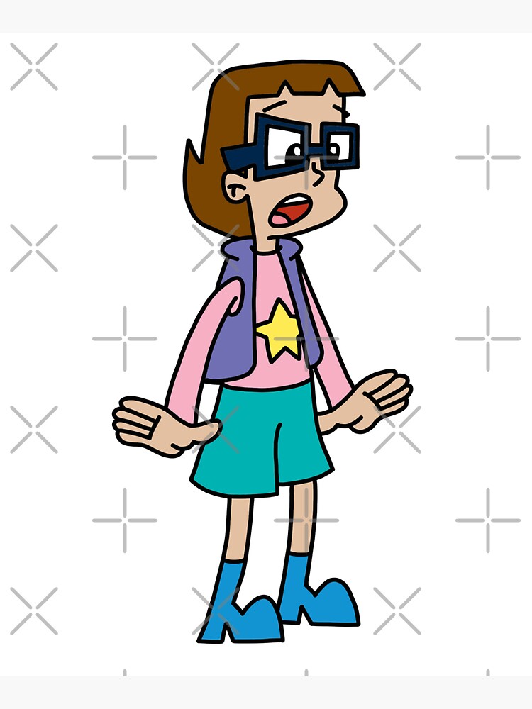 19 Facts About Inez (Cyberchase) 