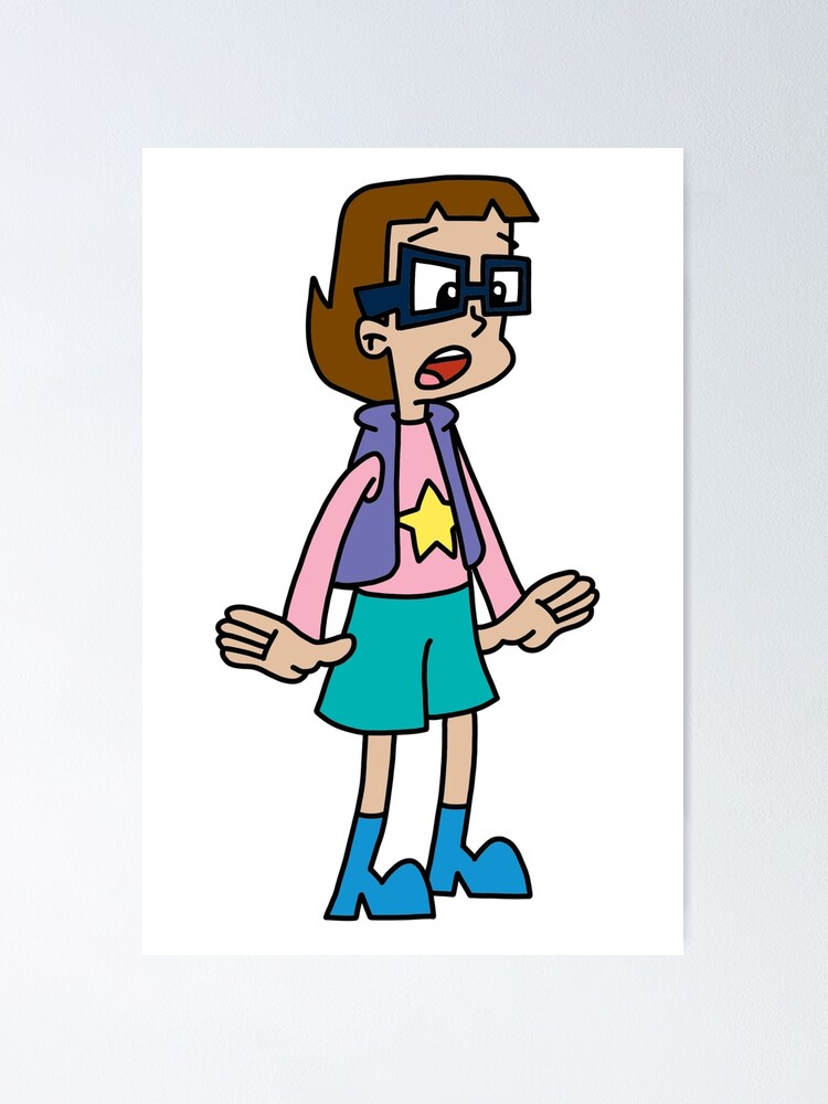 Matt, Cyberchase Wiki