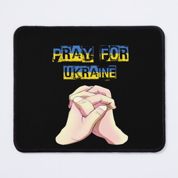 Item preview, Pray for ukrain designed and sold by Designhub14.