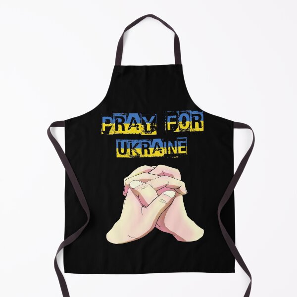 Item preview, Pray for ukrain designed and sold by Designhub14.